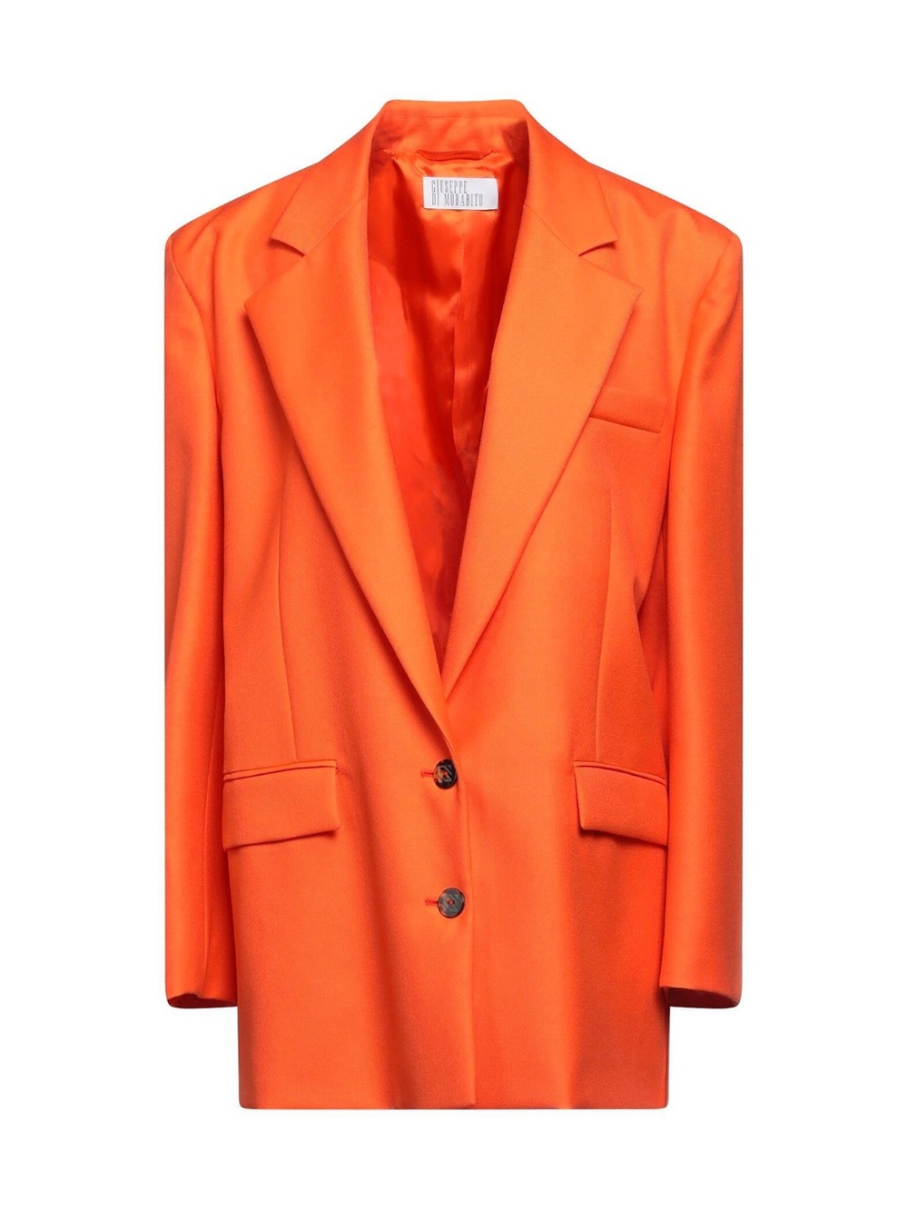 New Giuseppe Di Morabito Tailored Oversized Blazer